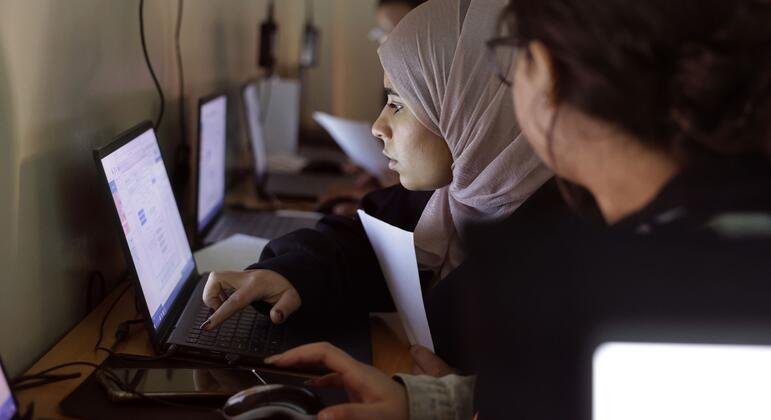 Image from United Nations article